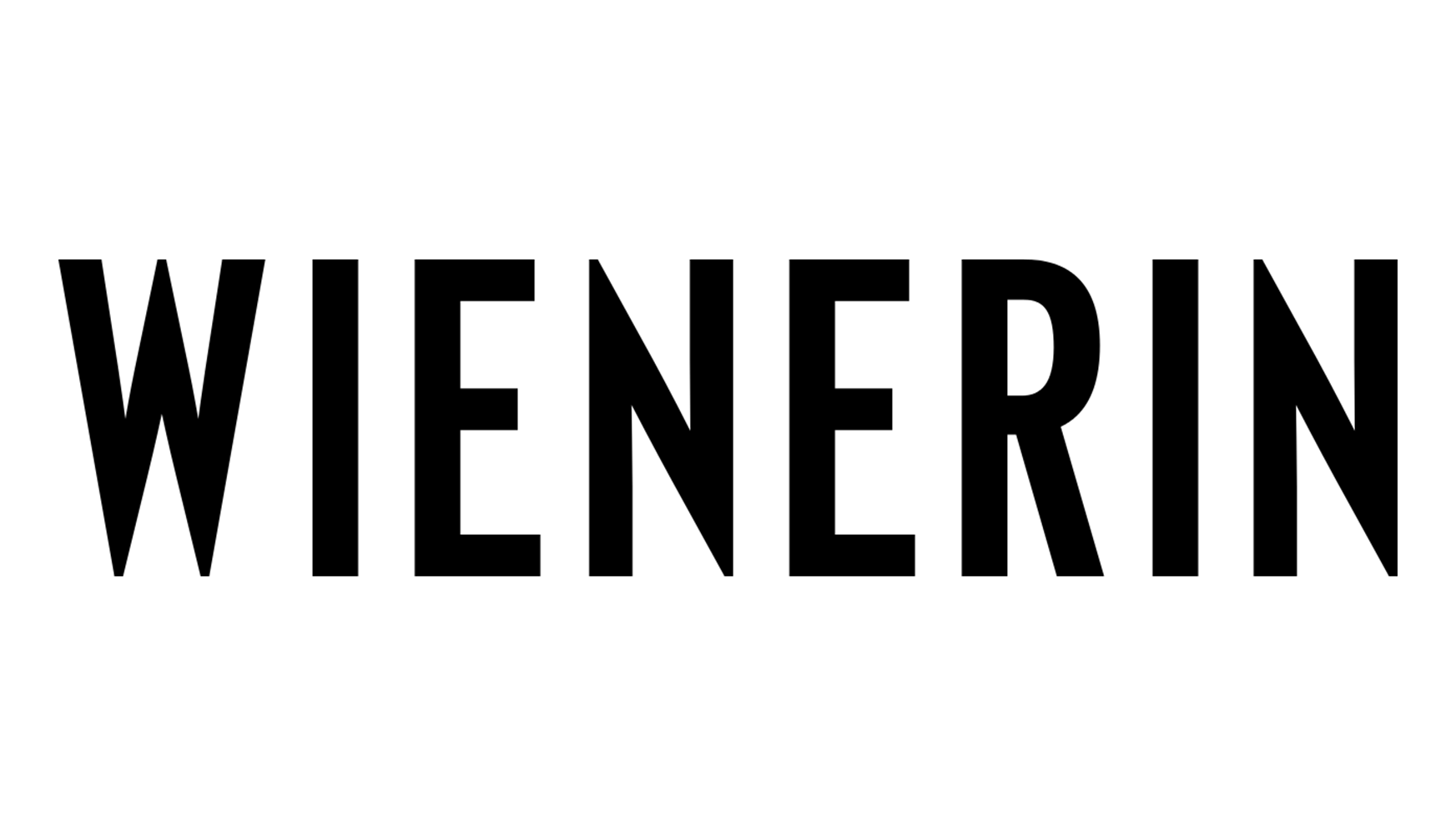 Wienerin Magazin Logo