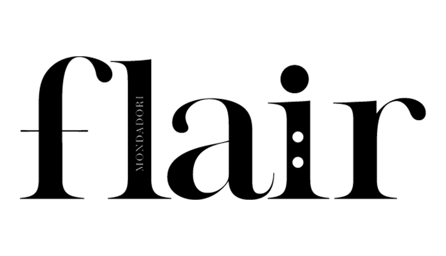 flair magazin logo