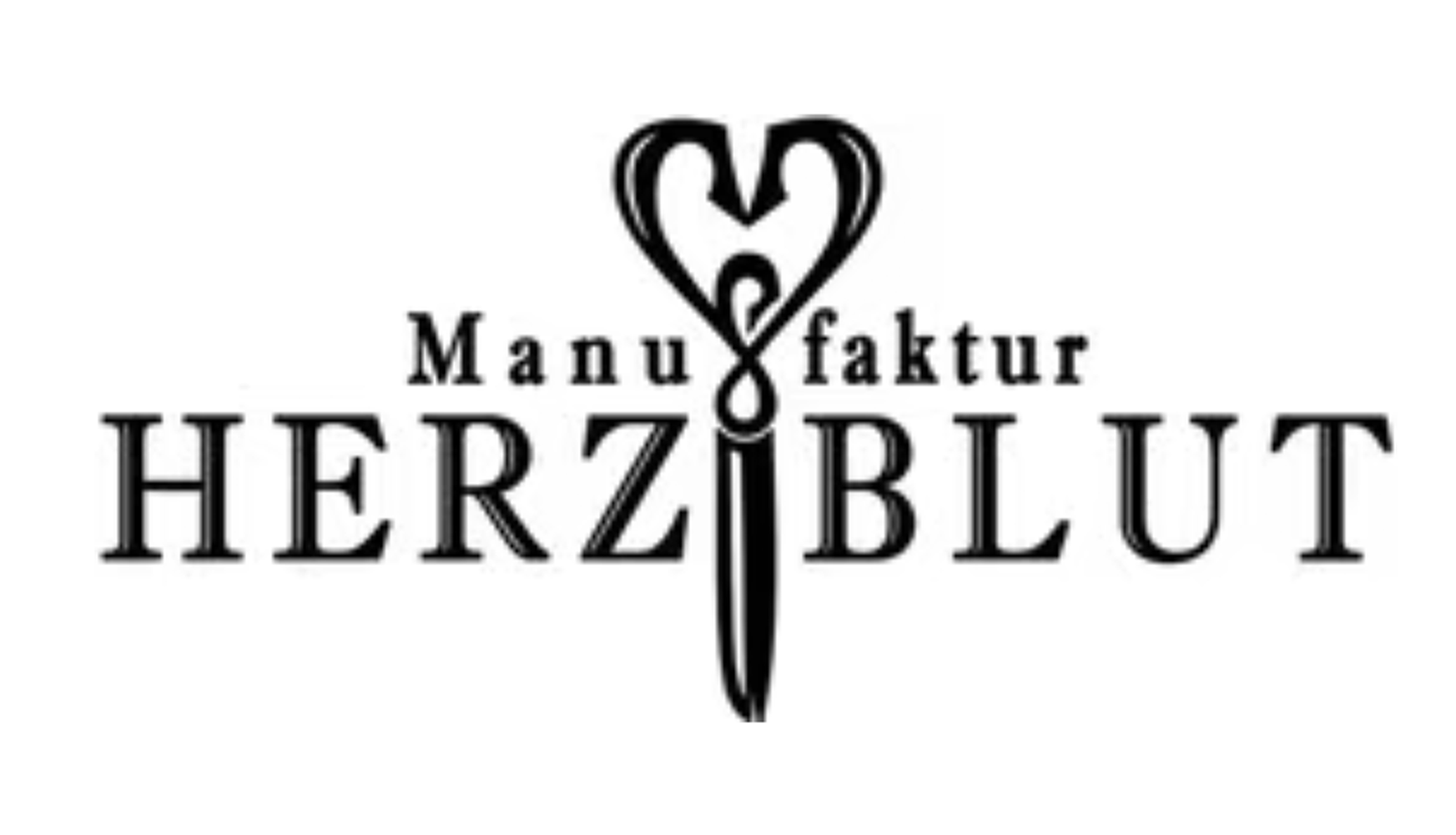 Manufaktur Herzblut Logo