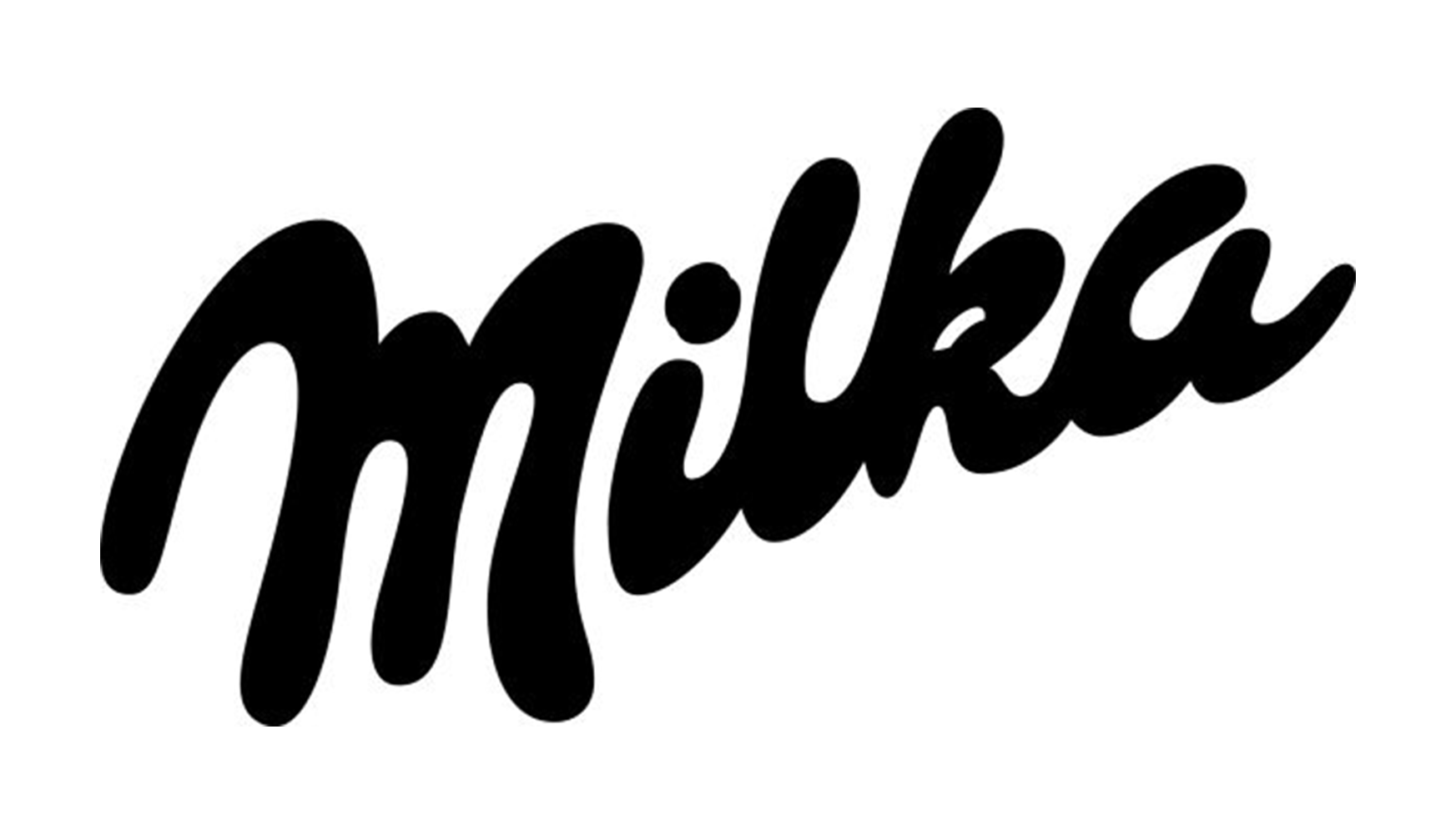 Milka Logo