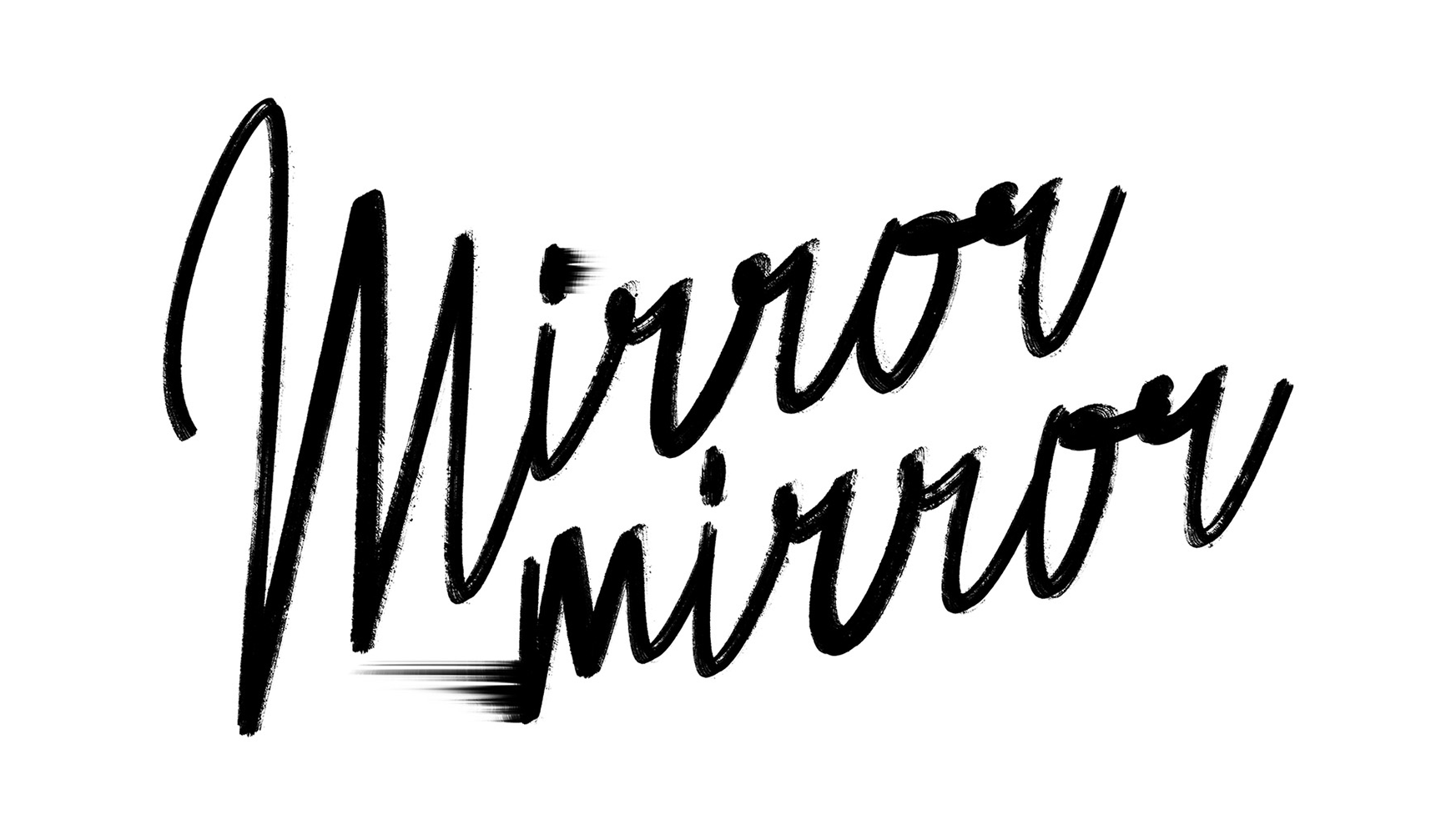 mirror mirror magazin logo